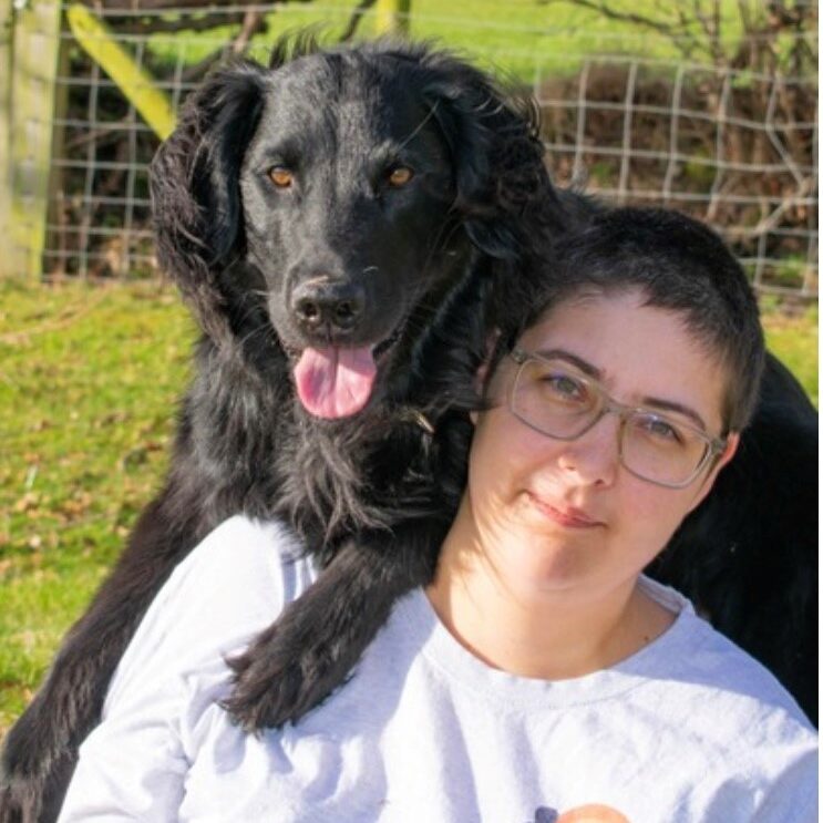 Yes good dog comm hub Martha 2 Yes! Good Dog